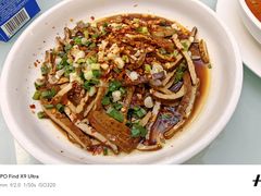 -湘江红·湖南招牌菜(莲花南路店)