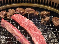 -觅福里•熟成和牛餐厅