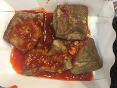 -冯鑫记南京鸭血粉丝汤(来燕路店)