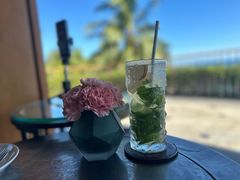 -日落吧·海景咖啡厅·餐酒吧·鸡尾酒·下午茶·乐队表演·浪漫夕阳·三亚文华东方酒店