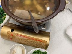 -一品粤珍轩(吴中路店)