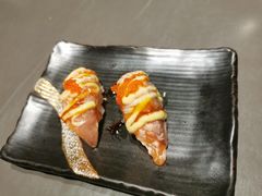 -聿山居·创意料理