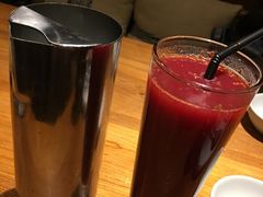 -云海肴·汽锅鸡·云南菜(天津国金汇店)