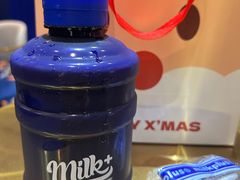 -milkplus·泰式奶茶(较场东路店)