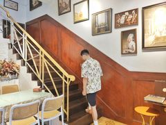 内部环境-艺墅家·福建菜·百年侨楼(集美学村大社店)