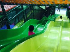 -蒙特利亲子乐园