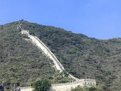 -慕田峪长城