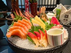 -松鹤精致料理(五一中路店)