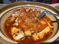 -威哥的菜·地道长沙菜(雨花亭店)