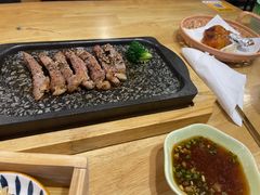 -桃屋日本料理(清华科技园店)