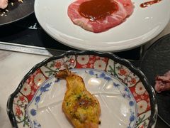 -火炉火自助餐(西直门凯德MALL店)