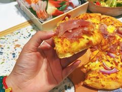 -芝士农场·意式餐厅(生态城万达店)