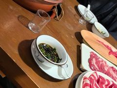 -前门杨记·铜锅涮肉(王府井·故宫店)
