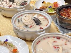 -钦善斋·养生膳食·精典川菜(武侯祠店)