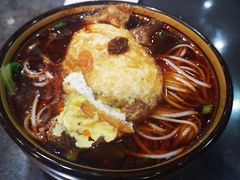 酸辣面-华兴街煎蛋面(总店)