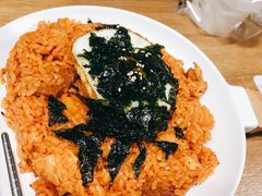 -李先生的首尔小馆(松江启源广场店)