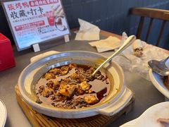 -张烤鸭·川菜·非遗冒烤鸭(青石桥店)