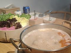 -山海蟹庐·海鲜糟粕醋火锅(慈溪店)