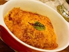 -OGGI TRATTORIA PIZZERIA(深业上城店)