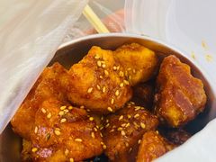 -兰熊鲜奶(西直门凯德mall店)