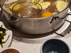 -左庭右院鲜牛肉火锅(环球港店)