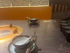 -湊湊火锅·茶憩(合生汇购物中心店)
