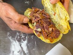 -老字号张道鸡火烧