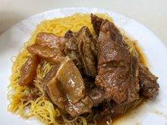 -麦文记面家(佐敦店)