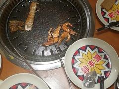 -韩丰源海鲜烤肉火锅自助餐(合肥梦之城购物中心店)