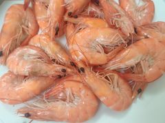 -宾朋海鲜特色美食餐厅·纯手工鲅鱼水饺(兴海路店)