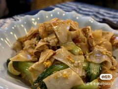 -滇道云南特色料理(康定路店)