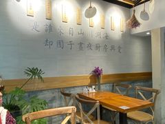 大堂-囿面传统制面馆(中央路店)