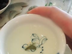 -山水悦茶会所(上海沙龙新天地天宝商业中心店)