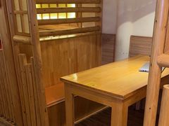-恩你小木屋·韩式料理(南长街店)