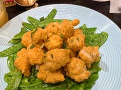 -海天楼中餐厅(吴宫泛太平洋酒店)