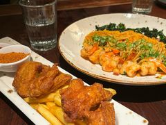 -良木缘咖啡西餐(川大店)
