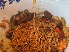 -李犟大爆鳝面·手工蟹黄包(湖滨西湖店)