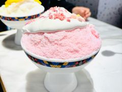 -糖纸甜品(乐颂坊店)