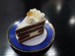 维多利亚蛋糕-第戎蛋糕(恒隆广场店)