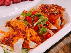 -七菜馆·东北菜·蒸饺(文体路店)