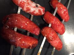 -碎怂烤肉(钟楼柳巷店)