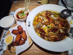 -太二酸菜鱼(深圳布吉万象汇店)