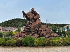 -大连老虎滩海洋公园