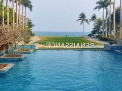 -三亚海棠湾万丽度假酒店