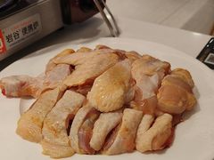 -粤来记·啫啫煲·点心(日月光店)