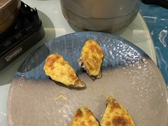 -千岛蚝高压锅生蚝·人参火锅(白云万达店)