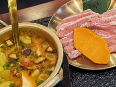 -伏一解牛烤肉专门店(信业购物中心店)