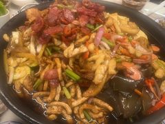 -一烙锅(友谊店)