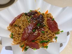 -香港池仔记肠粉王(博多新记襄阳南路店)