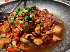 -味上湘菜馆(岳麓山店)